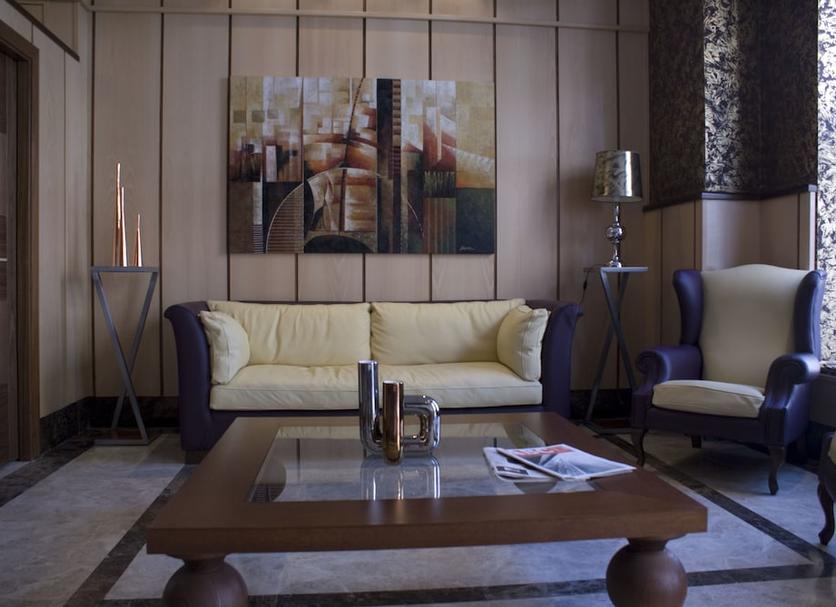 Sala Foto