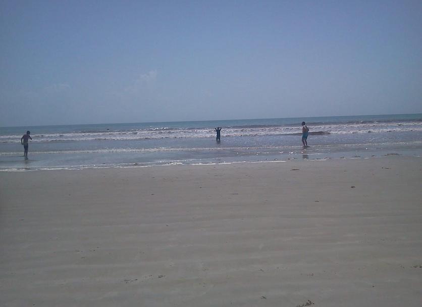 Platja Foto