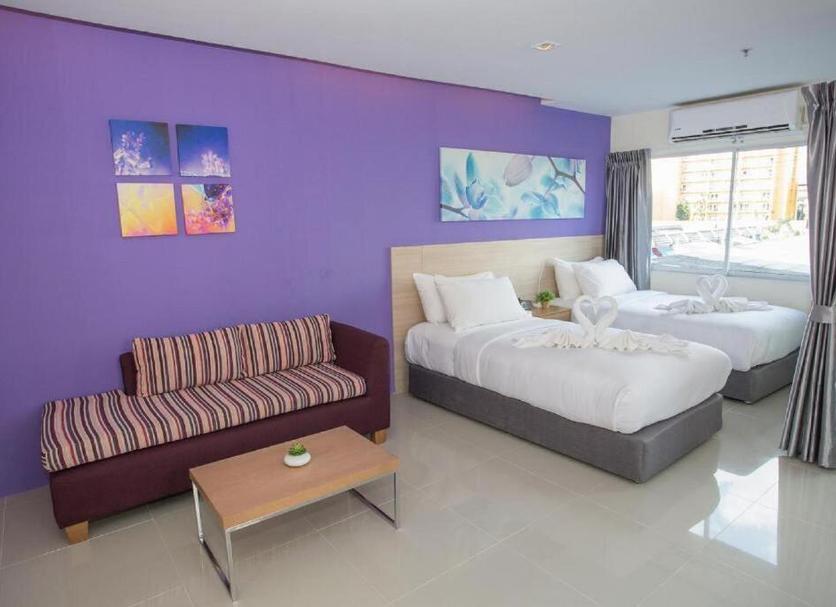 Habitació Foto