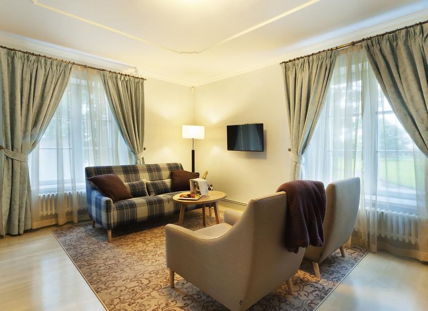Sala Foto