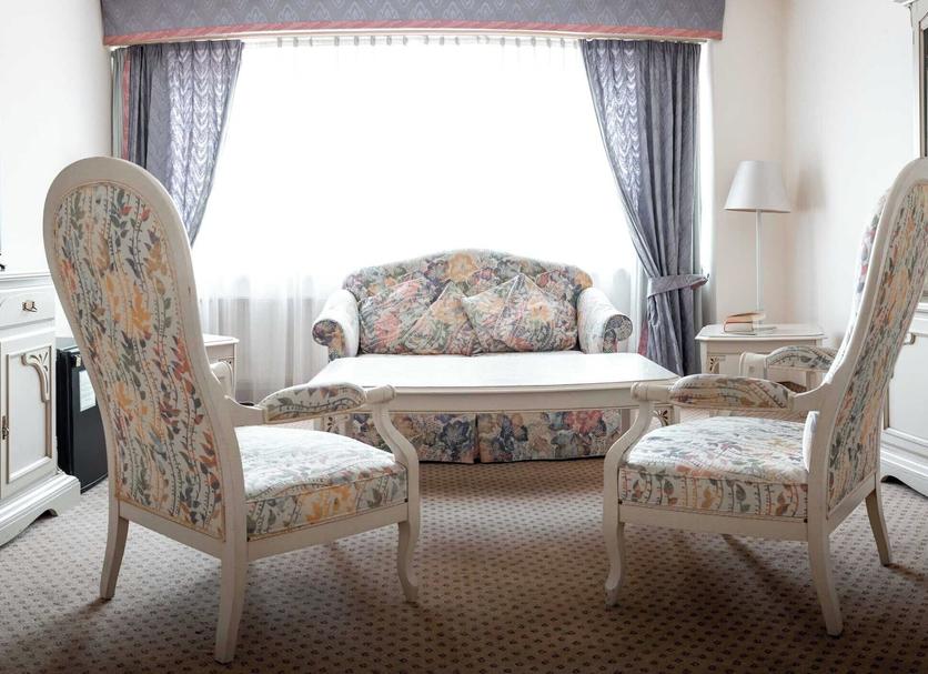 Sala Foto