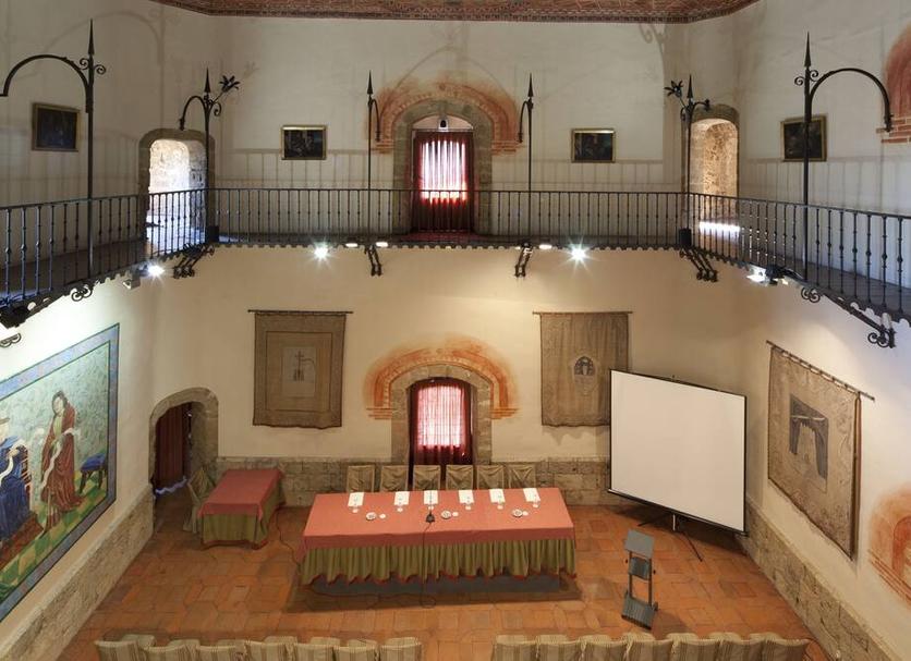 Sala de conferències Foto
