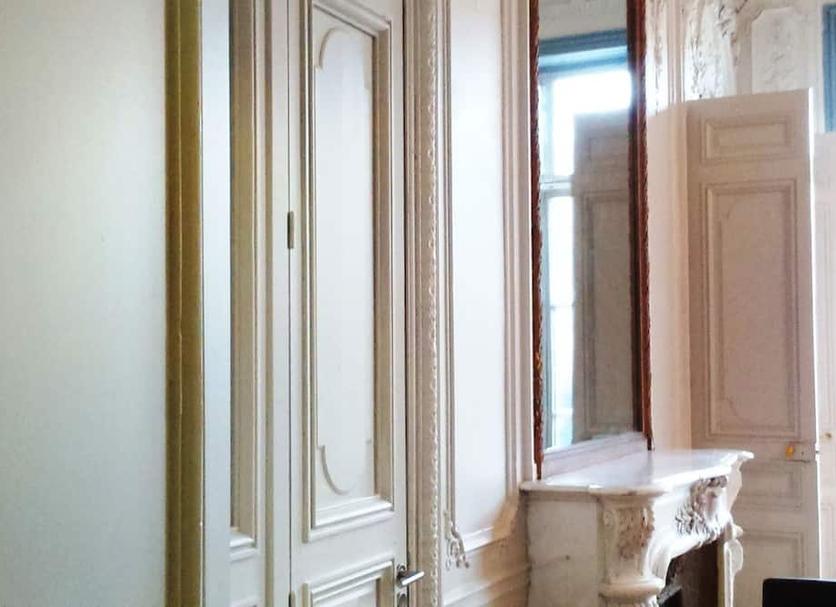 Serveis de l’habitació Foto