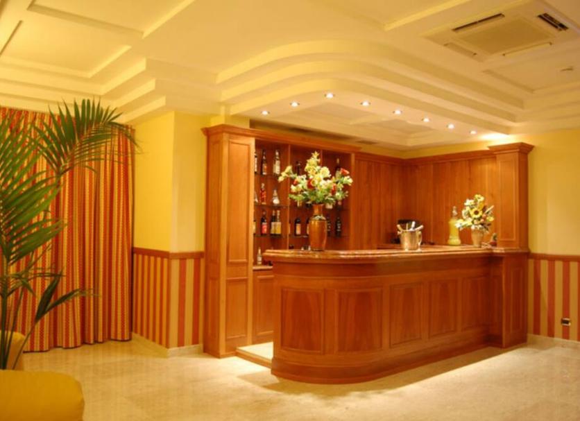Recepció Foto