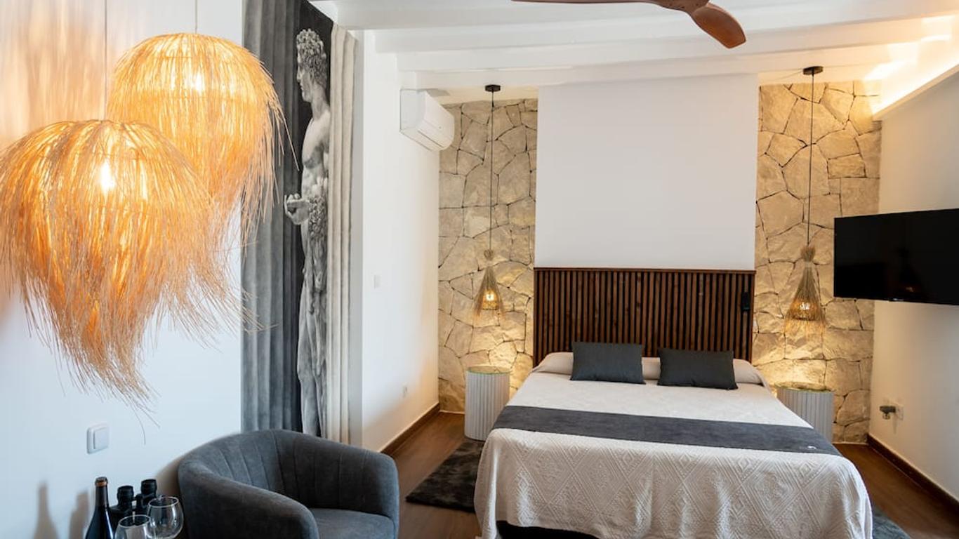 Porta Nova Suites Altea - Adults Only