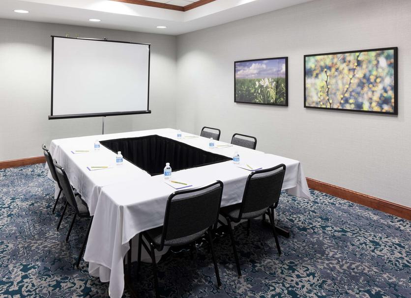 Sala de conferències Foto
