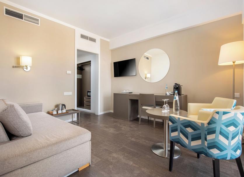 Sala Foto