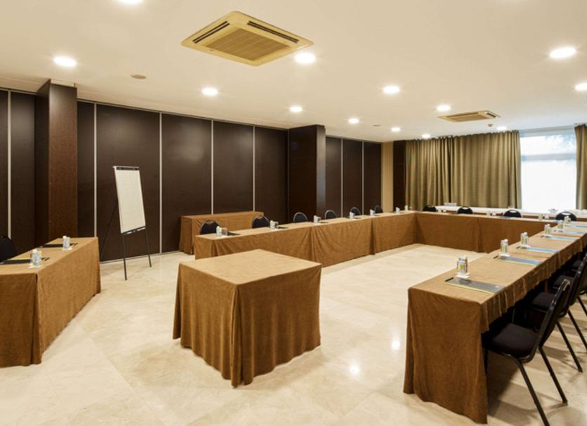 Sala de conferències Foto