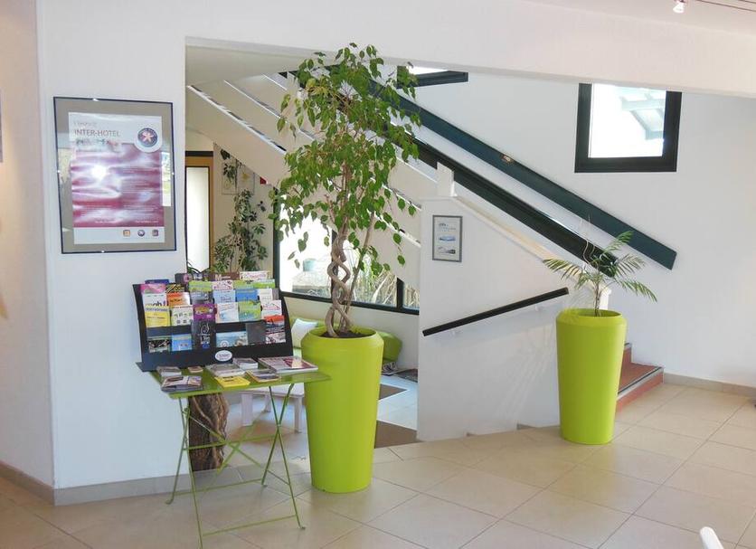 Recepció Foto