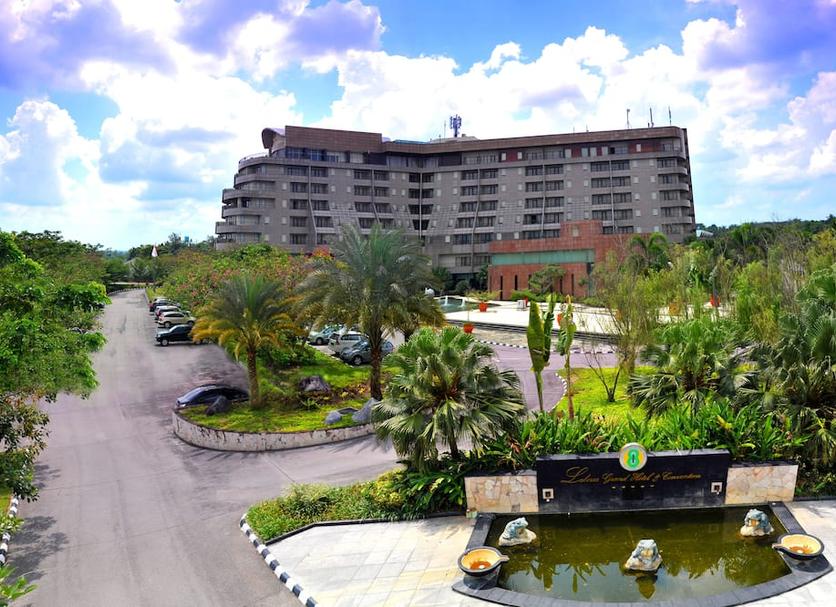 Edifici Foto