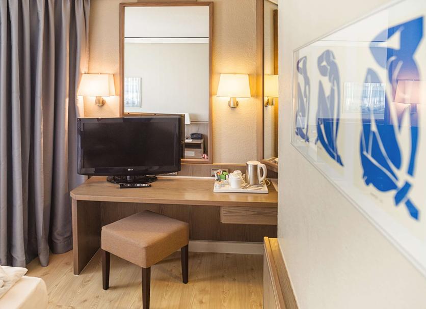 Serveis de l’habitació Foto