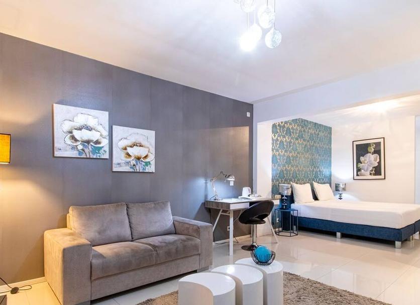 Habitació Foto