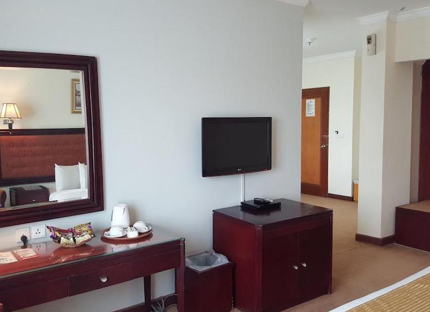 Serveis de l’habitació Foto