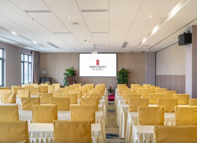 Sala de conferències Foto