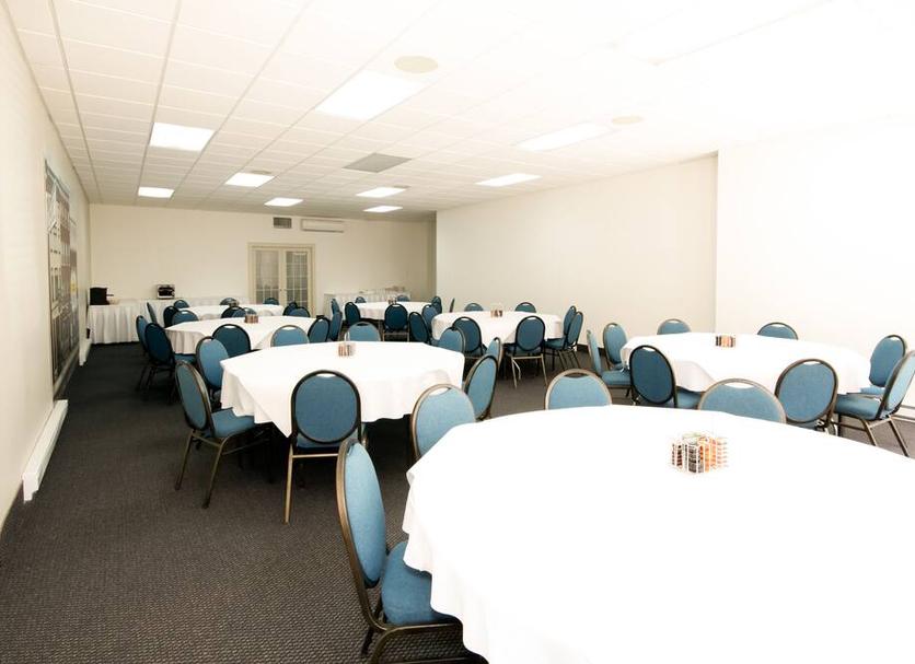 Sala de conferències Foto