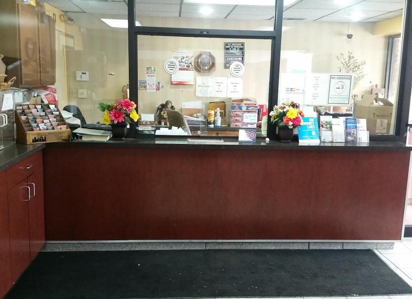 Recepció Foto