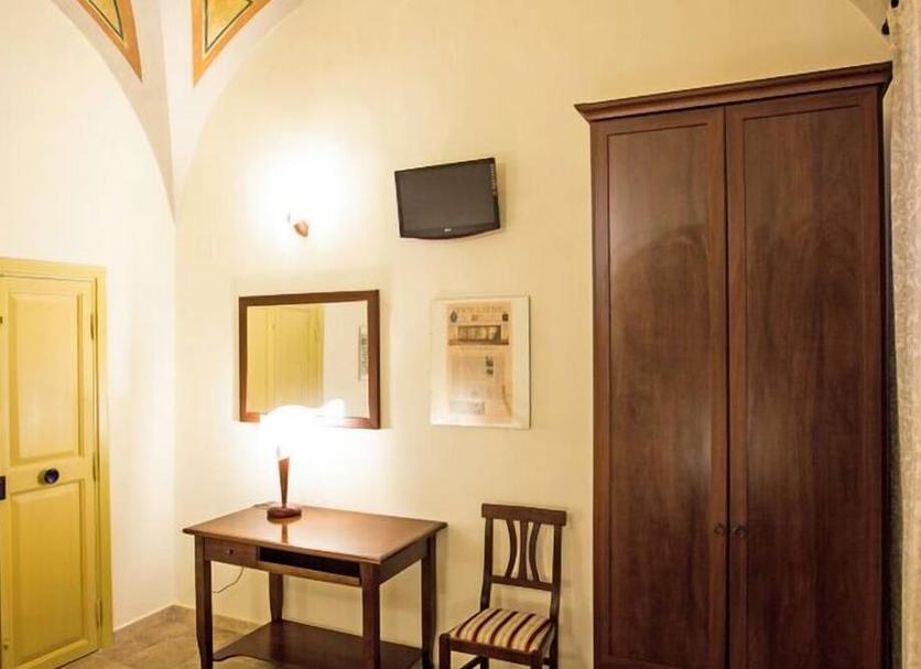 Serveis de l’habitació Foto
