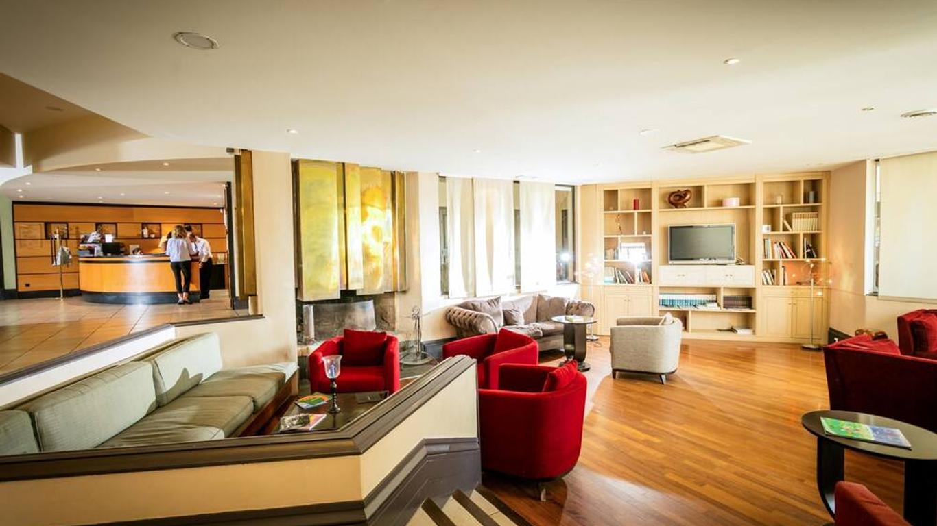 Golf & Resort Le Mas d'Huston