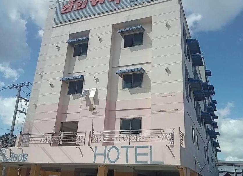 Edifici Foto