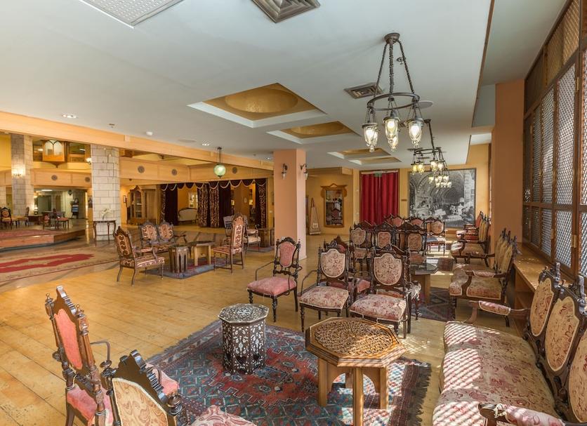 Sala d'estar Foto