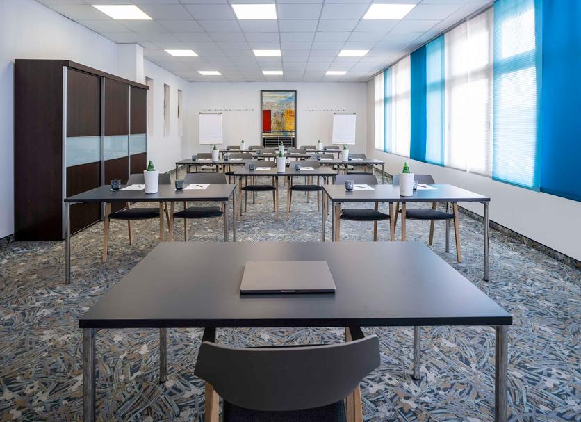 Sala de conferències Foto