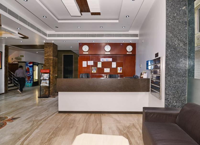 Recepció Foto