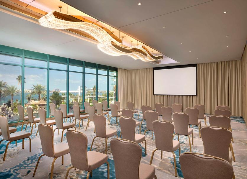 Sala de conferències Foto