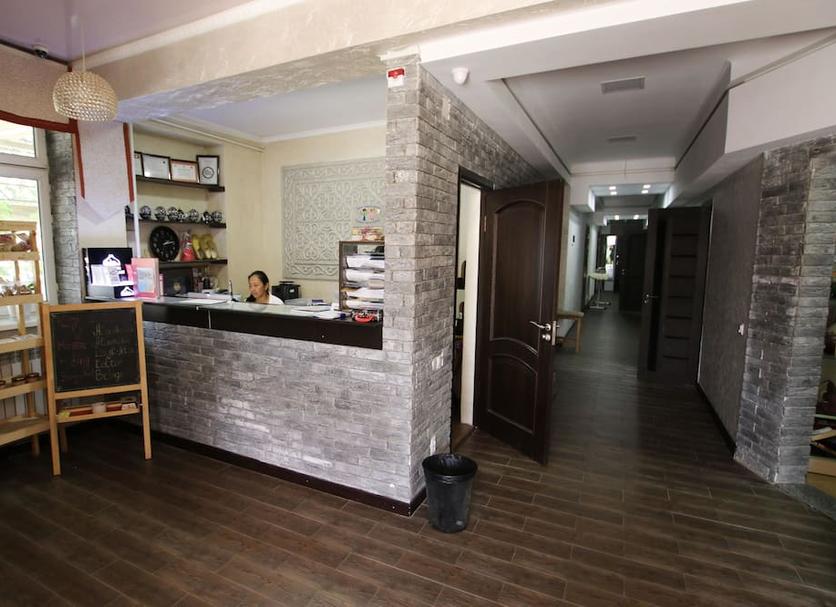 Recepció Foto