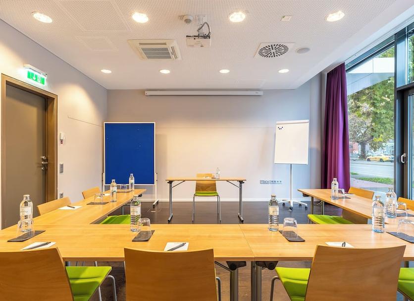 Sala de conferències Foto