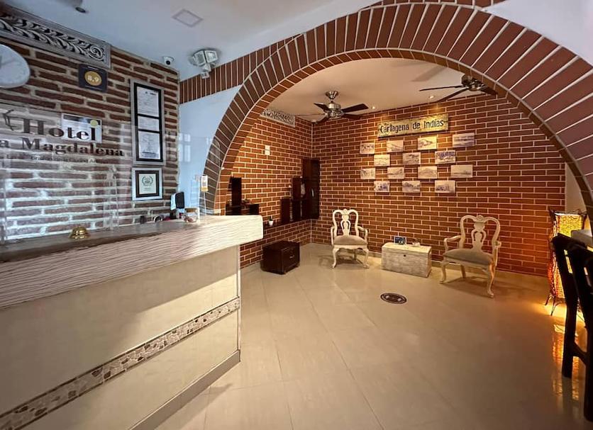 Recepció Foto