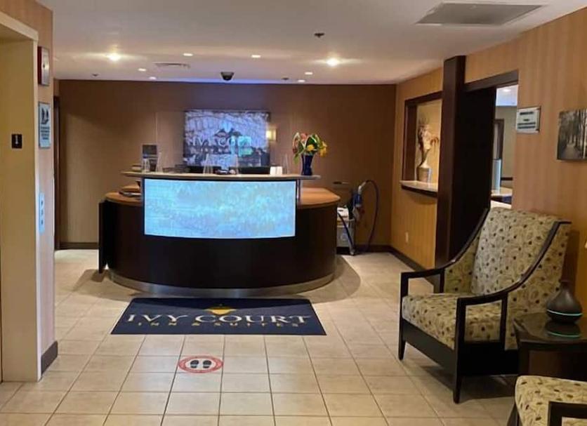 Recepció Foto