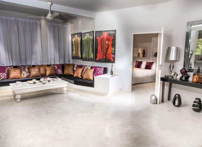 Sala Foto
