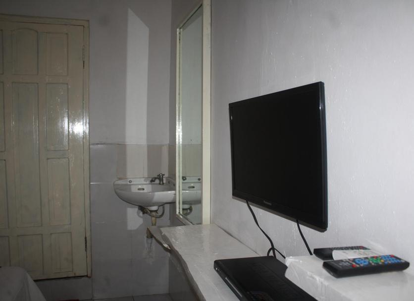 Serveis de l’habitació Foto