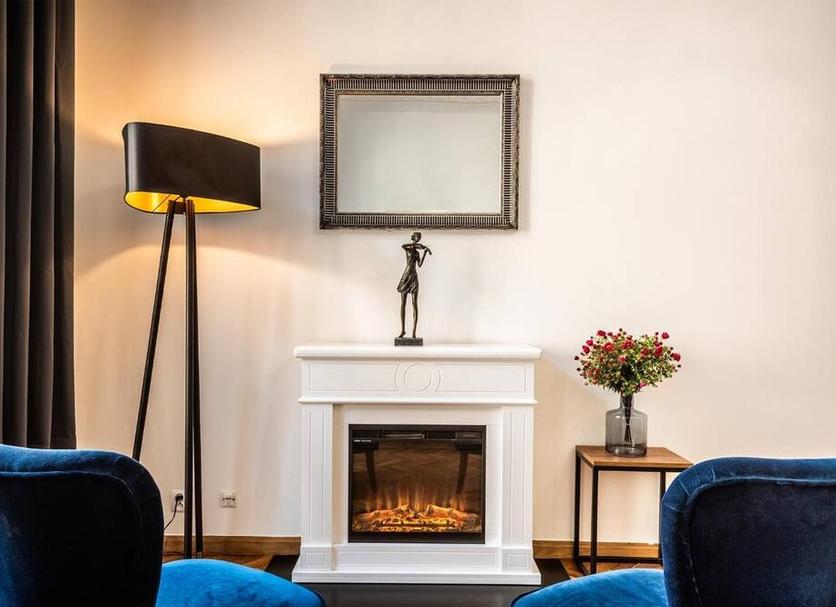 Serveis de l’habitació Foto