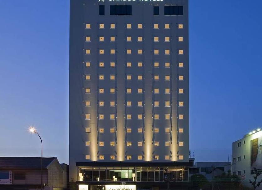 Edifici Foto