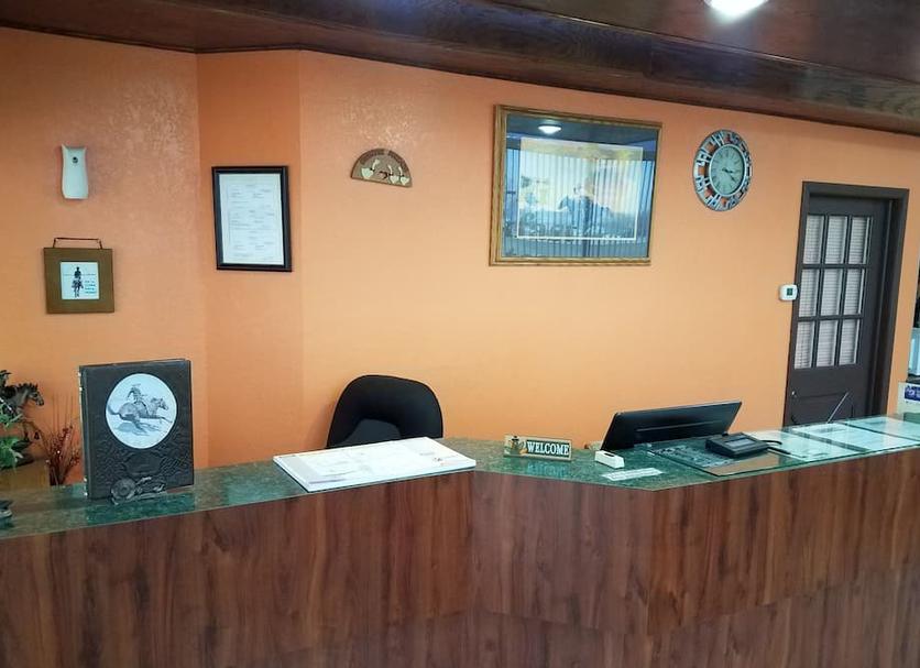Recepció Foto