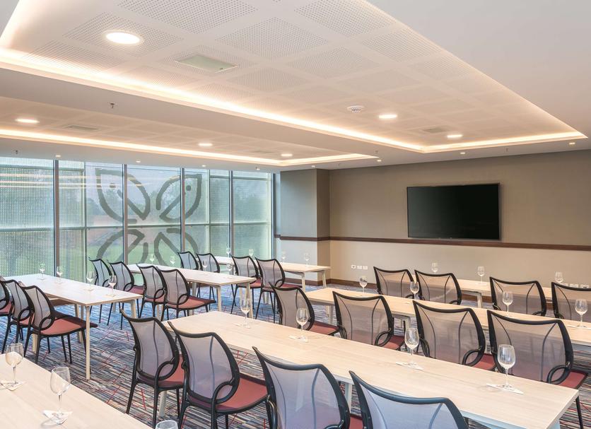 Sala de conferències Foto