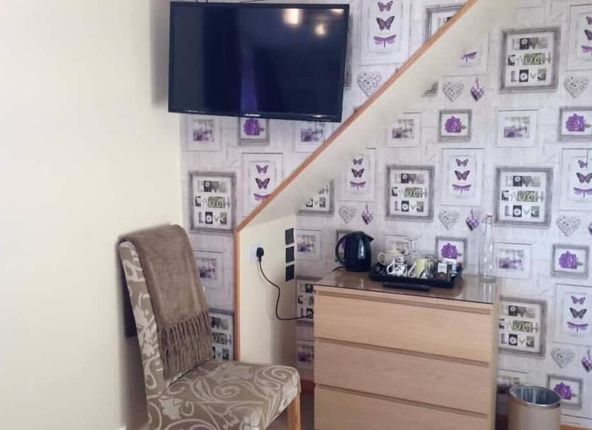 Serveis de l’habitació Foto