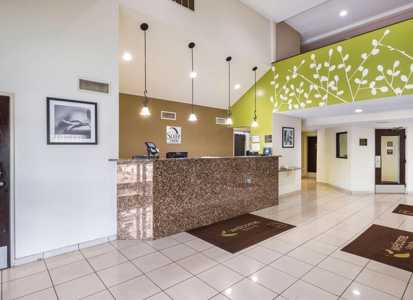 Recepció Foto