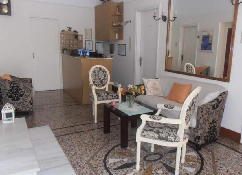 Sala Foto