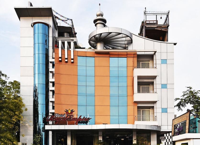 Edifici Foto