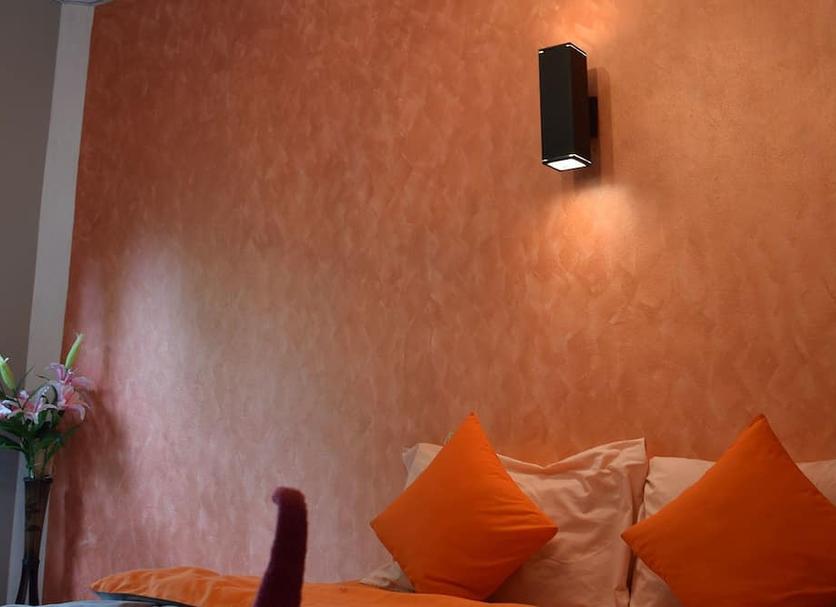 Serveis de l’habitació Foto