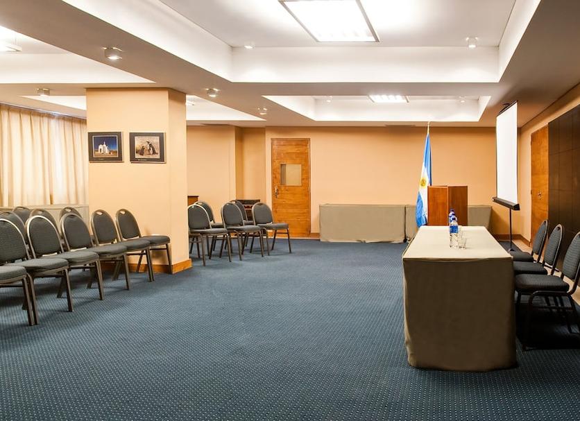 Sala de conferències Foto