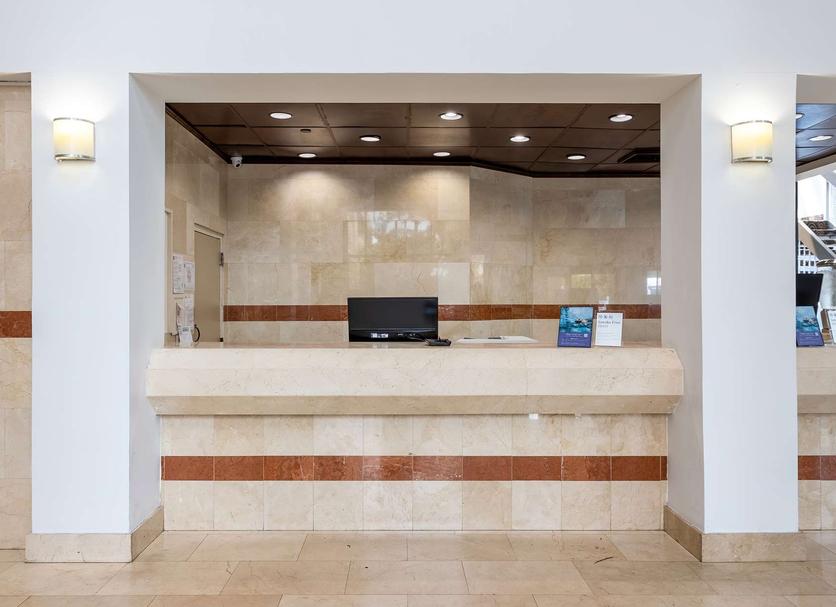 Recepció Foto