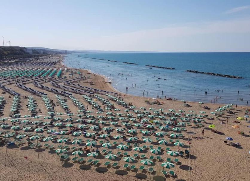 Platja Foto