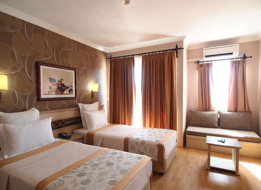 Habitació Foto