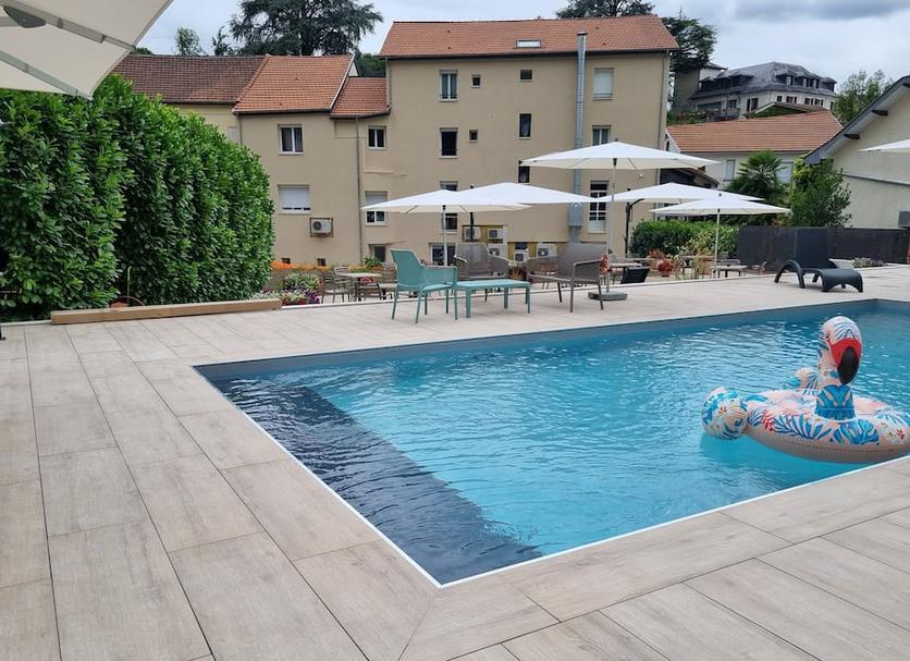 Pool Foto