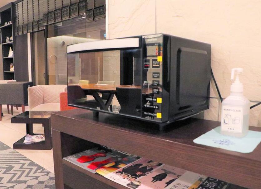 Serveis de l’habitació Foto