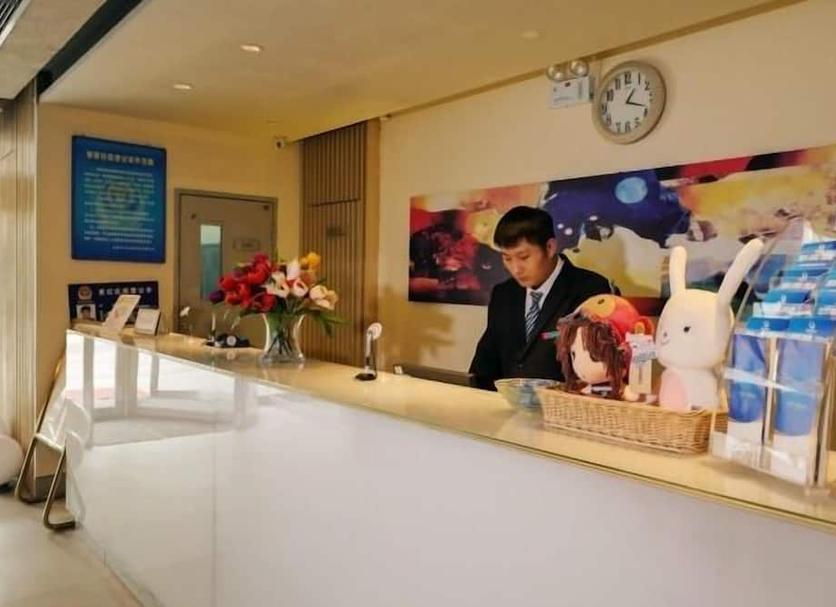 Recepció Foto