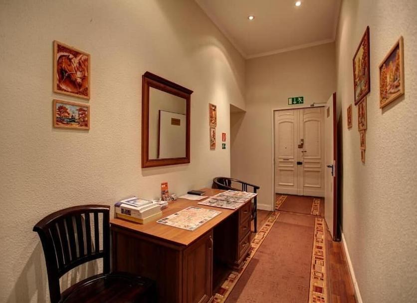 Serveis de l’habitació Foto